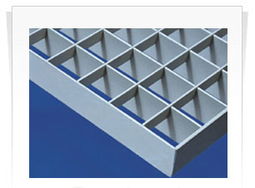 供应钢格板 热镀锌格板 钢格板建材 钢格板厂家